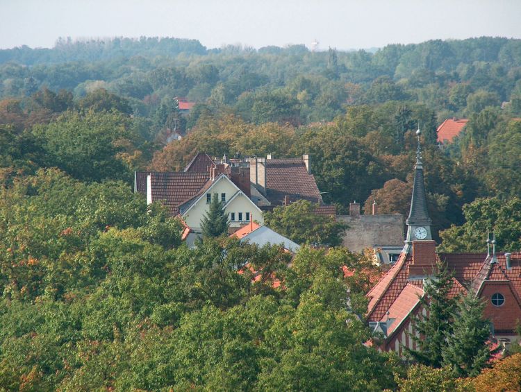 Eichwalde